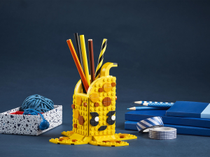 Купить  LEGO Dots Подставка для карандашей Милый банан (41948)-5.jpg